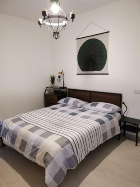 OFFICINALE Rome Apartment, Pineta Sacchetti
